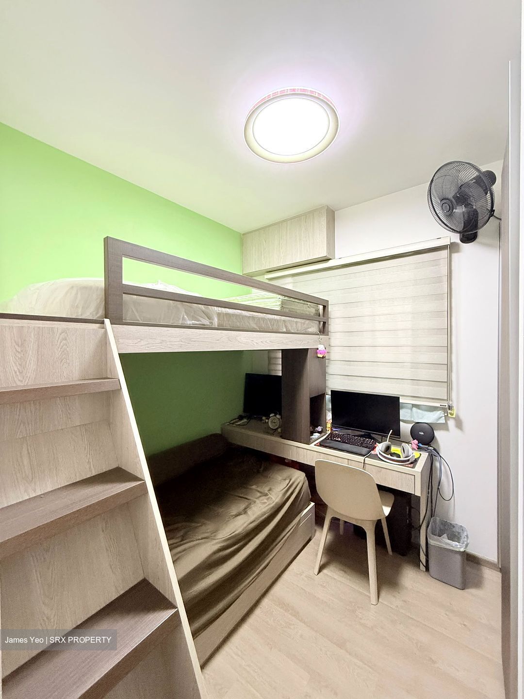 The Visionaire (D27), Condominium #600790961